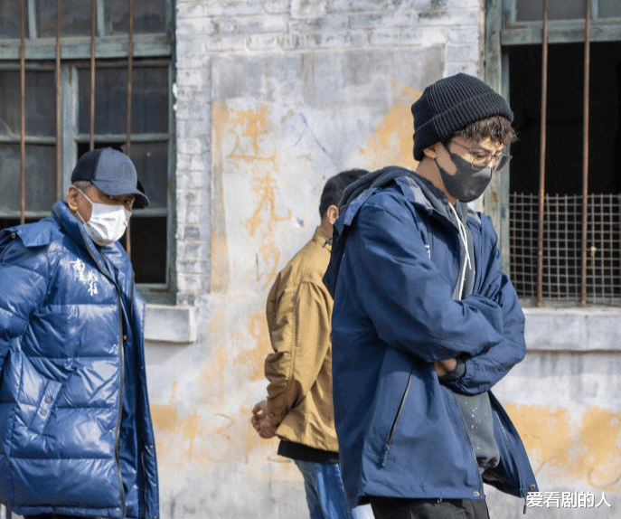 白敬亭|白敬亭、金晨、丁勇岱、李乃文《南来北往》官宣，你期待谁的表演