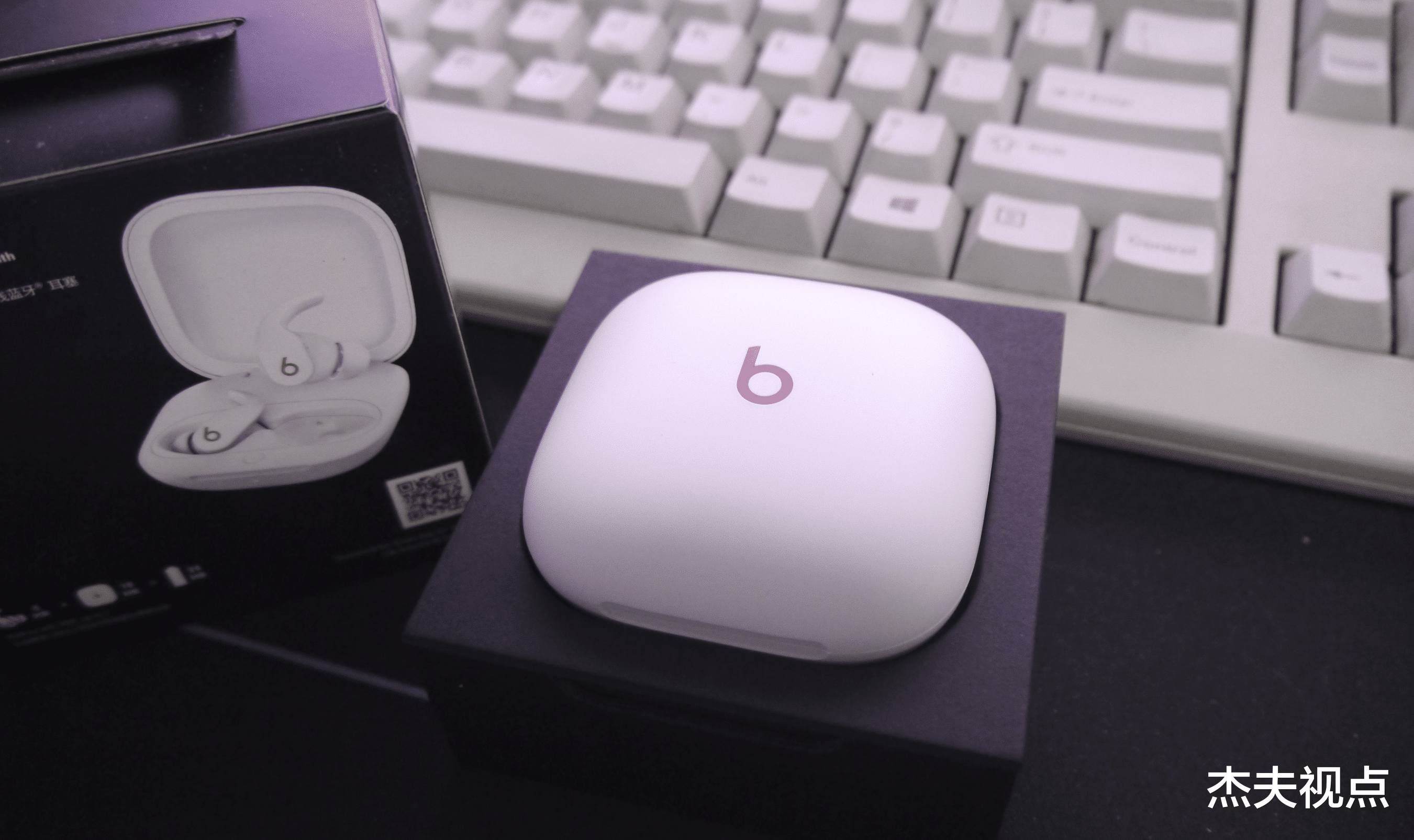 耳机|音质功能比肩AirPods Pro,价格更便宜!这才是最佳苹果耳机