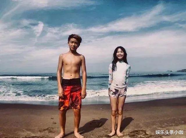 曹格|拉着新欢狂秀恩爱?他是真的放飞自我了!