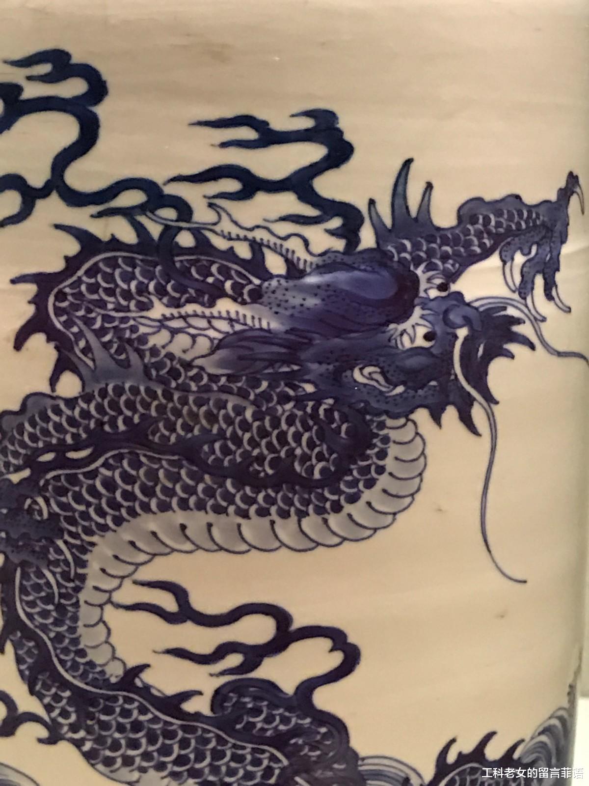 粉彩|苏博：清代瓷器收藏，以康雍乾三朝为主