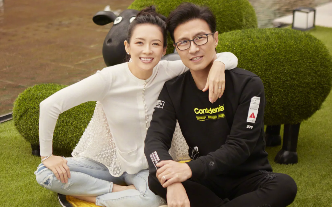 陈妍希|表面清纯，情史复杂的9位女星，张雨绮刀劈前任，佘诗曼前任10个