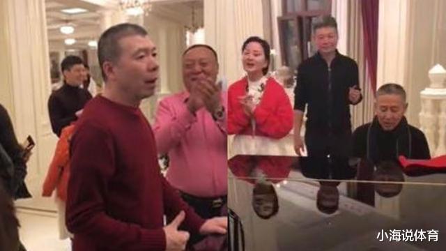 曹格|酒后咸猪手、香槟对瓶吹,这些借酒释放的明星,有男有女都是大牌