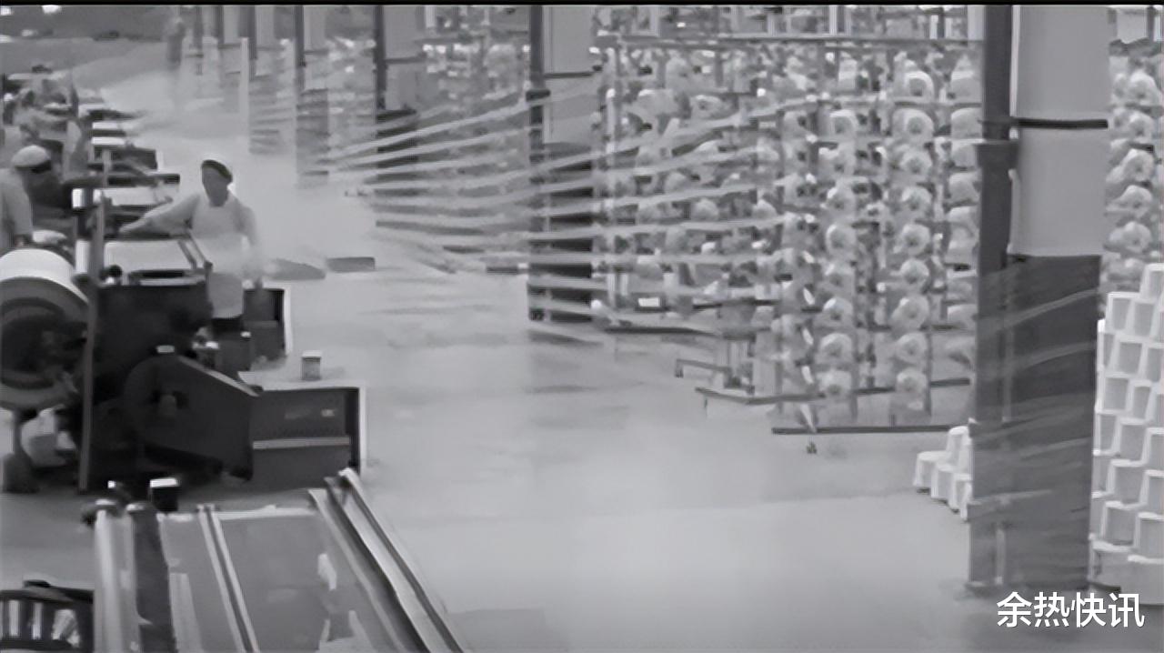 爱国|王亚萍，王洪文女儿，生意红火，身价过亿，爱国的她拒绝定居国外