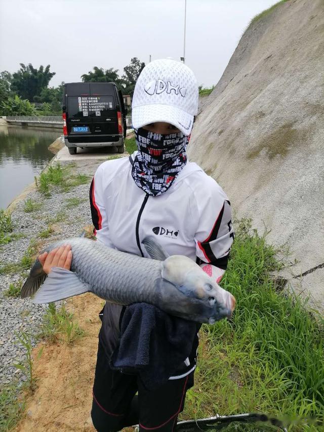 |乘风破浪的钓鱼人