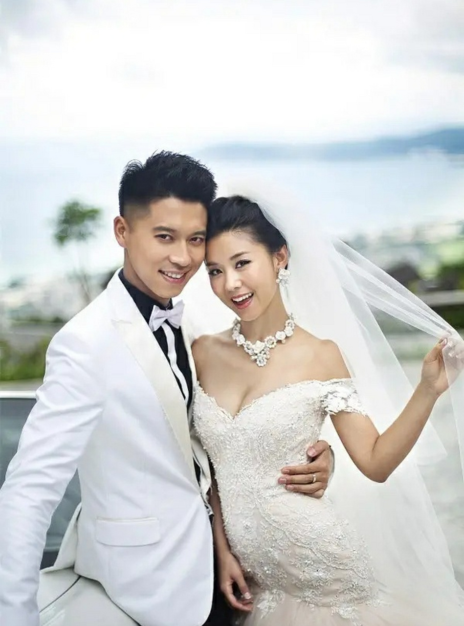 陈剑月|因戏生情不全是玻璃碴，这10对剧组擦出爱火的夫妻，最长已婚37年