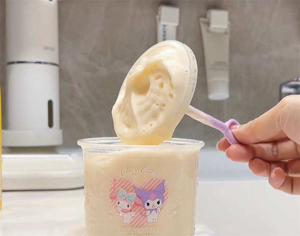 小仙女的卫生间,哪些实用好物值得买?推荐大家:这7件太实用了