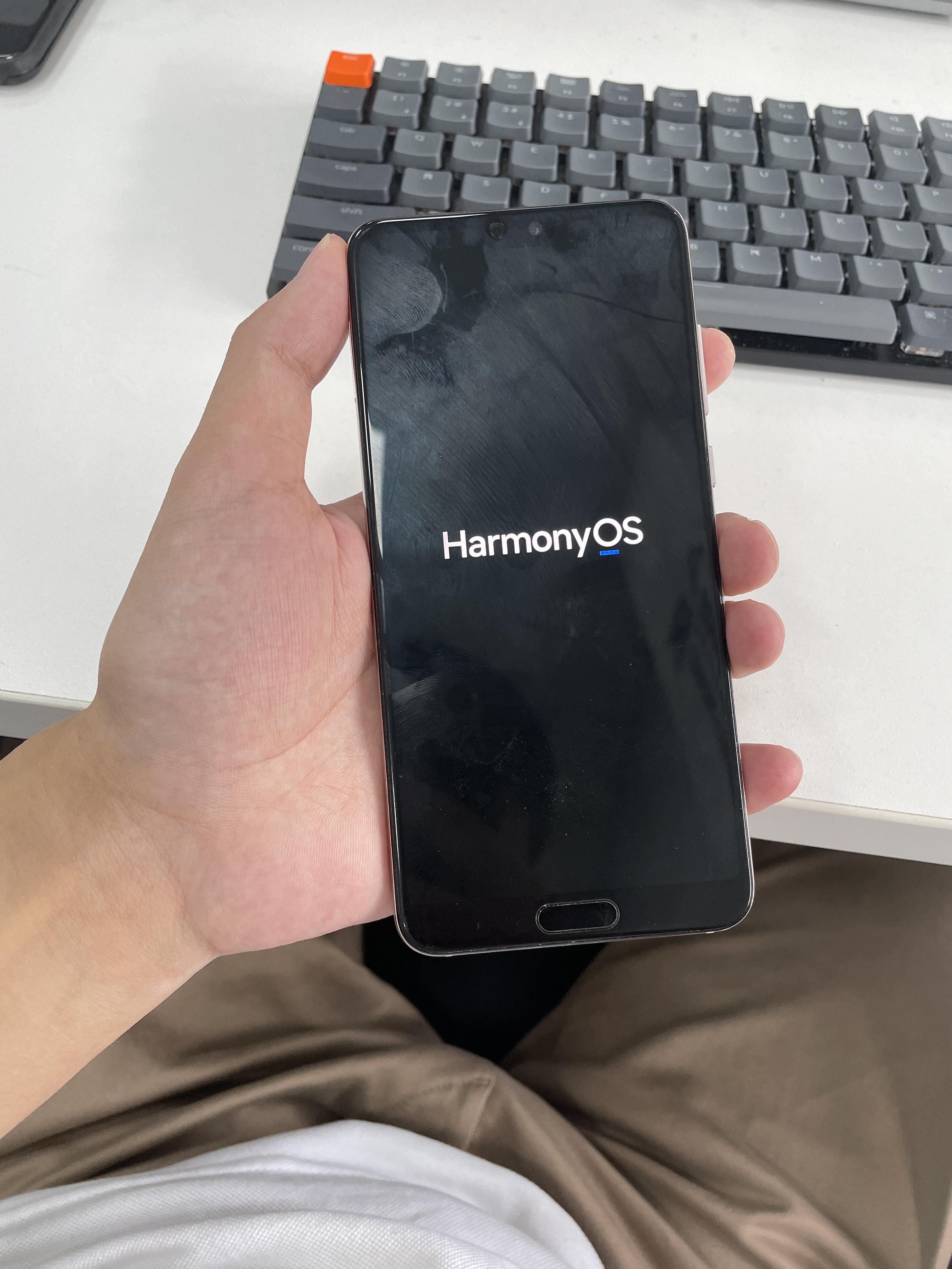 华为手机|华为手机有什么优缺点?用了2年,老用户来说说心里话