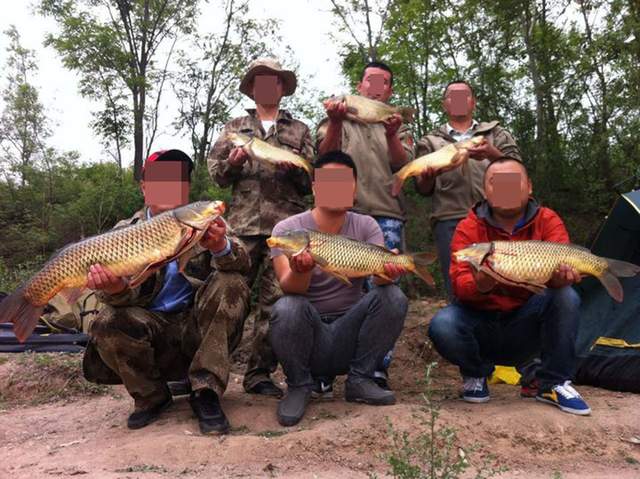 |客观分析下,钓鱼是靠运气吗?