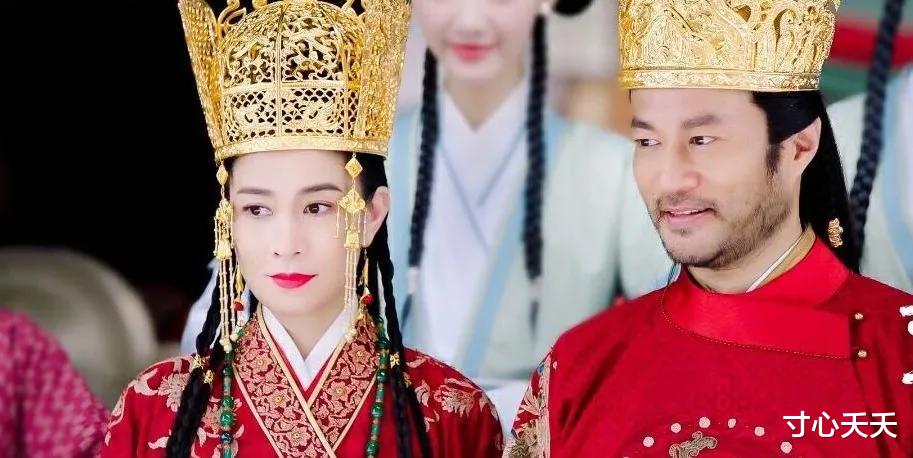 古装剧|盘点古装剧中先婚后爱的CP，11对里谁最甜？