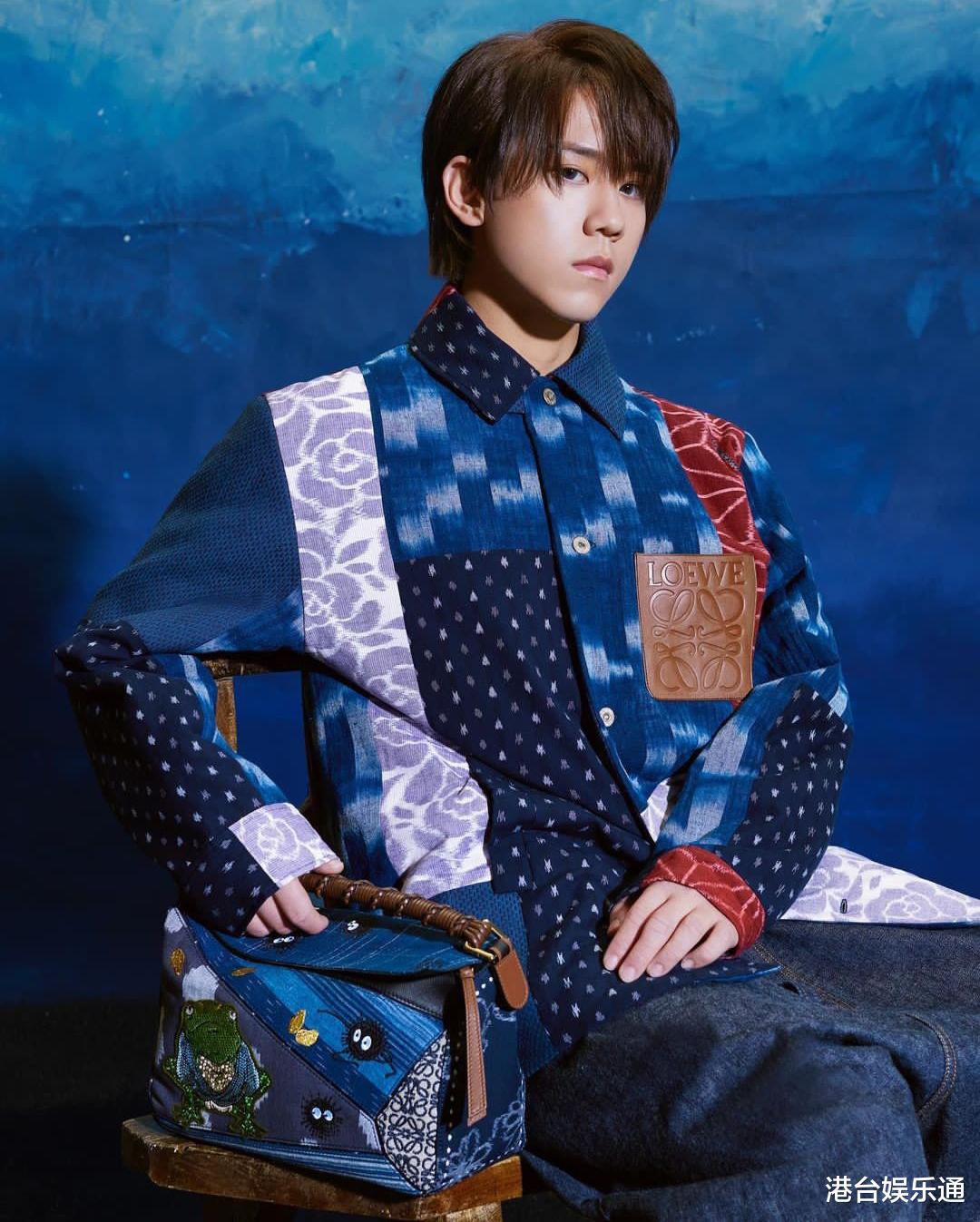 香港|“香港蔡徐坤”帮助植物人？港媒：6岁昏迷女童听完他的歌有反应