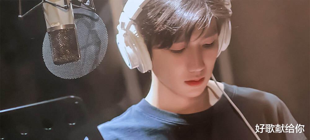 周深|给新生代“实力最强的10位男歌手”排个名，华晨宇仅第9，周深第2