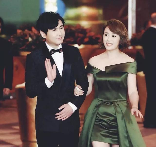 沈腾|7年后沈腾马丽春晚再演夫妻，没有王琦，他们会走到一起吗？