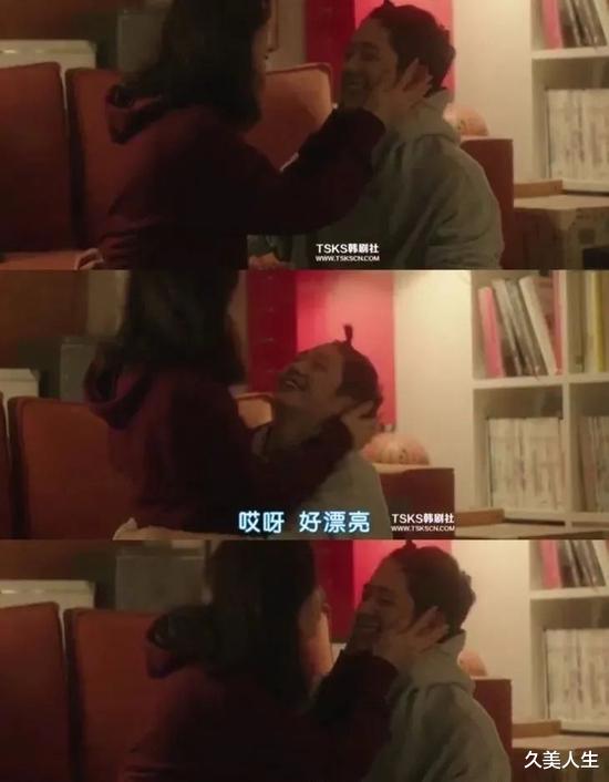 吻戏 世界上真的有“吻戏匠人” 在这儿