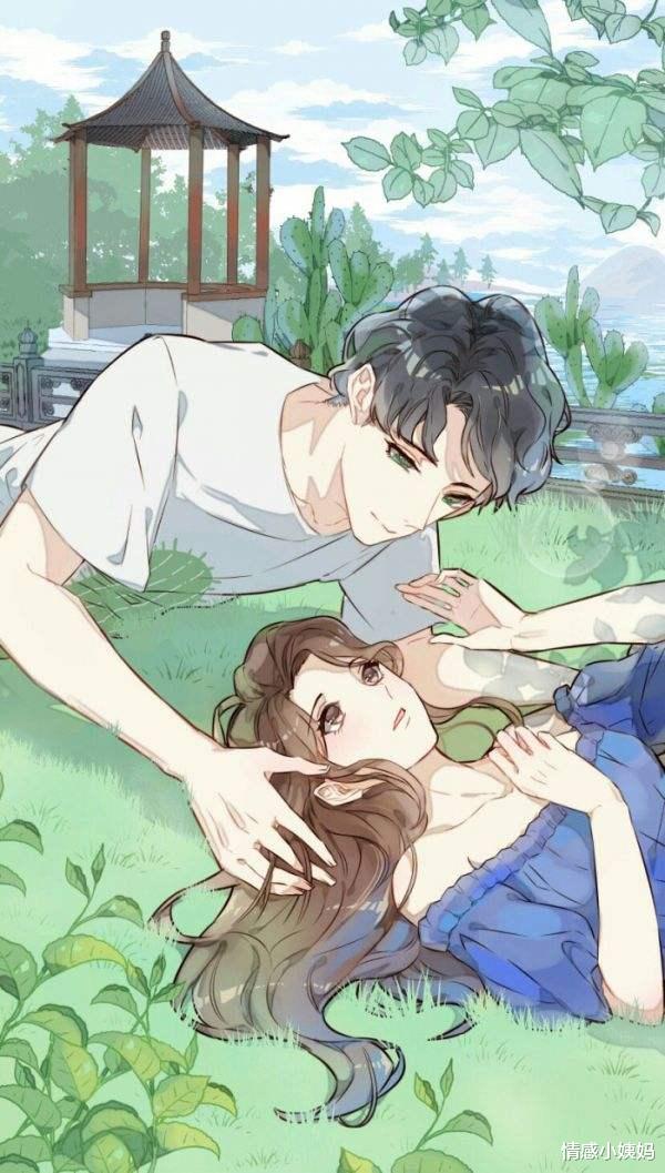 去看星星好不好|《去看星星好不好》治愈甜文，小霍爷摸着佟辛的头“不躲我了？”