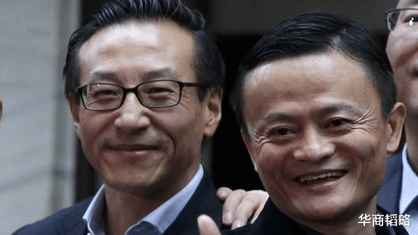 小米科技|没有患得患失,从不畏惧失败,没有钱的马云也很强大