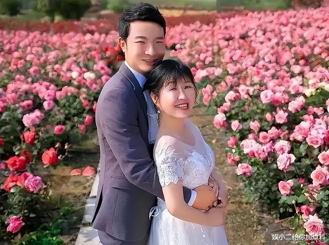 杨槠策“官宣”新女友,余秀华表示庆幸,落花流水成过往
