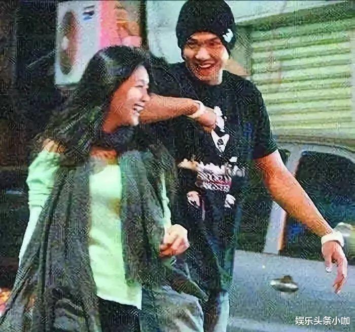 娱乐圈|娱乐圈的友谊，最终还是败给了现实？！