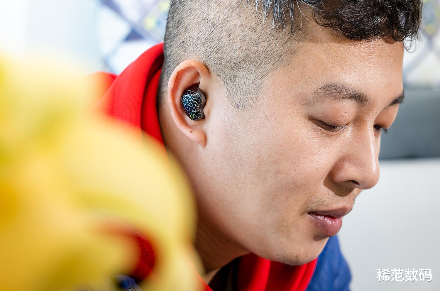 蓝牙耳机|Fiitii 魔浪 HiFiPods蓝牙耳机评测:一圈二铁国产高端耳机的代表作