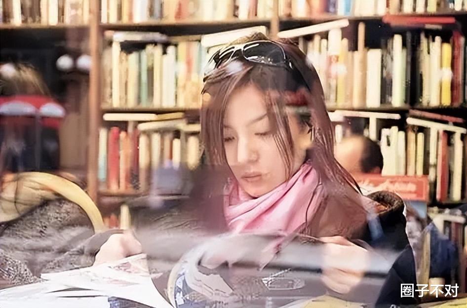 刘诗诗|从“小燕子”到女版“巴菲特”，赵薇做了什么使她星途尽毁