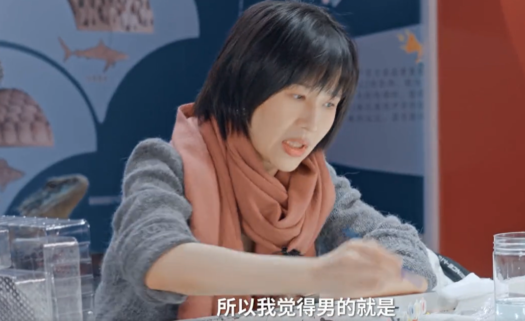 papi酱|Papi酱因一句话引发网友一天的骂架？