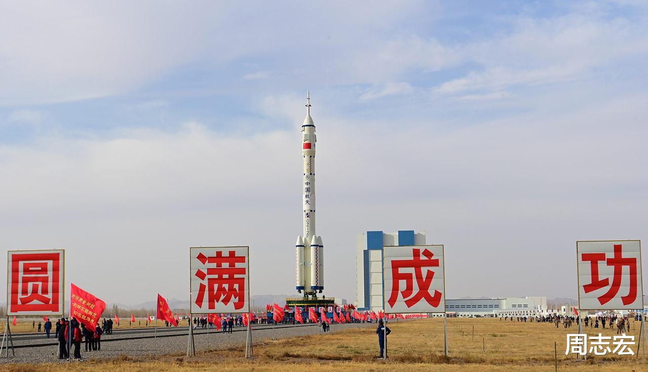 神舟十五号前往中国空间站,“最老乘组”将在太空忙些啥?