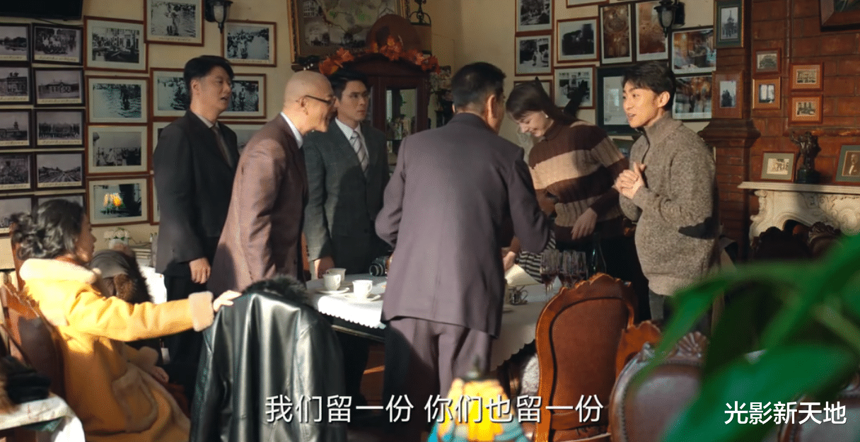 许半夏|《风吹半夏》剧情垮了，许半夏早该破产，至少有6处剧情漏洞