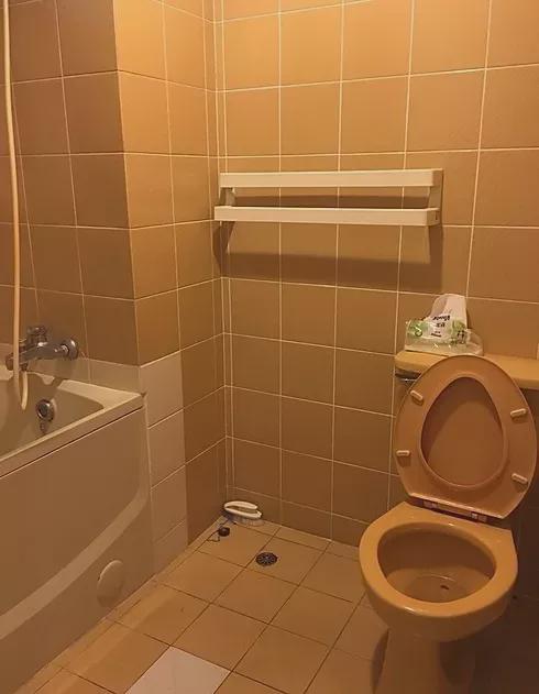 为照顾孩子，82㎡老房改出3室2厅，打造出最适合中国人开放式厨房