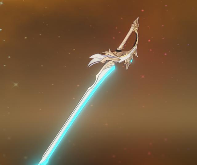 原神|原神:优菈名为冰系实为物理系,那神里绫人会不会是个徦水系?