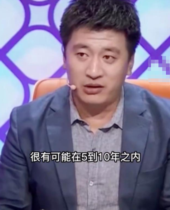 外卖员|外卖员5-10年内可能会消失?张雪峰说出自己看法,话糙但理不糙