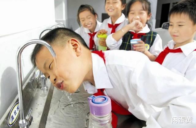 中国人需不需要喝直饮水?