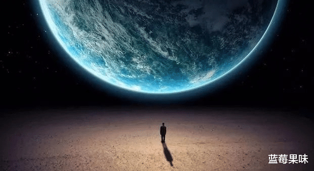 NASA拍到太阳系可怕一幕,人类或永远无法离开,地球真是监狱?
