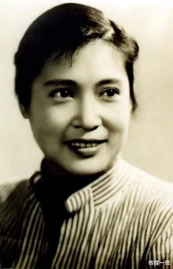 秦怡|人民艺术家秦怡去世，一生坎坷历遍悲欢离合，终来优雅走完100岁