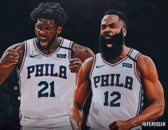76人队|76人拥有他们的超级明星，但是马克西才是他们的X因素