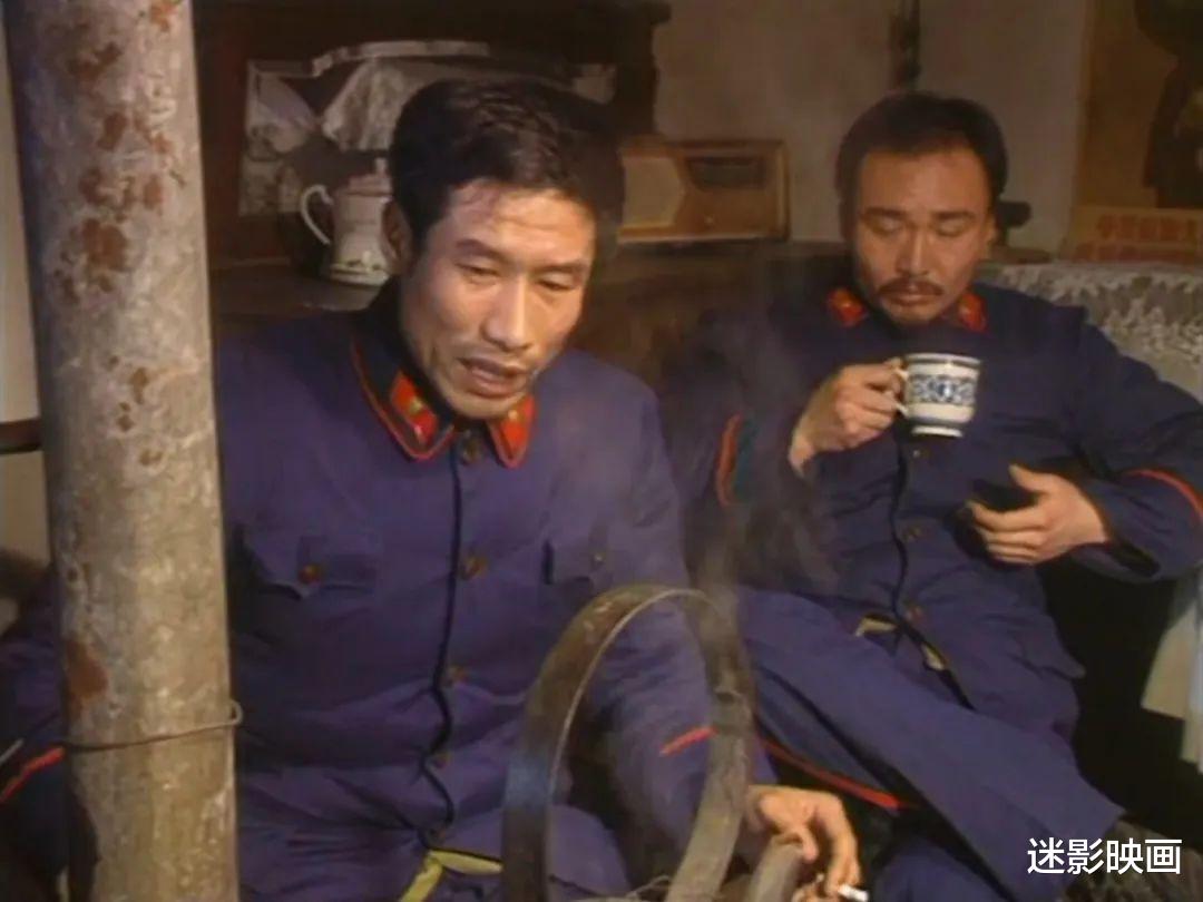 谍战|9.4分神剧,国产谍战巅峰,王志文演技封神,可惜十年无法播出