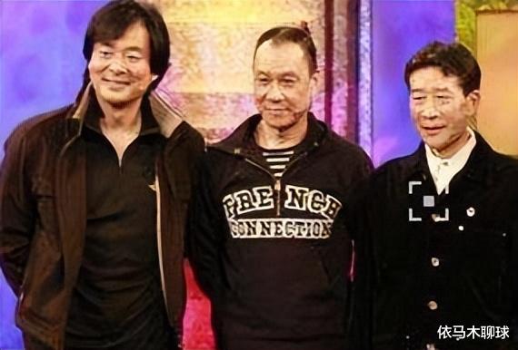 王学圻|老戏骨王学圻:与结婚40年的妻子对簿公堂,11年后却感觉愧对儿子