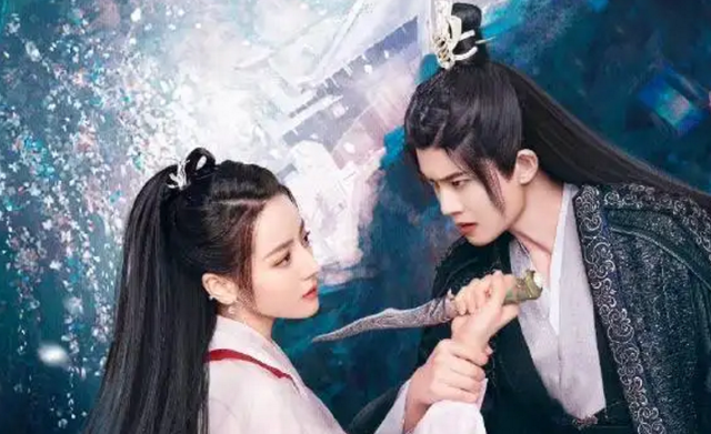 恰似故人归|《恰似故人归》都会有哪些精彩内容呢？鲛人印迹与婚礼，又虐又甜