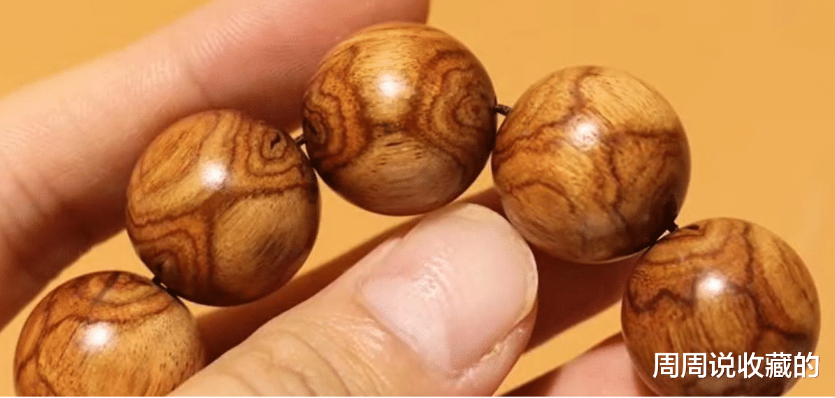 |海南黄花梨的新料,干料与老料,如何区分?