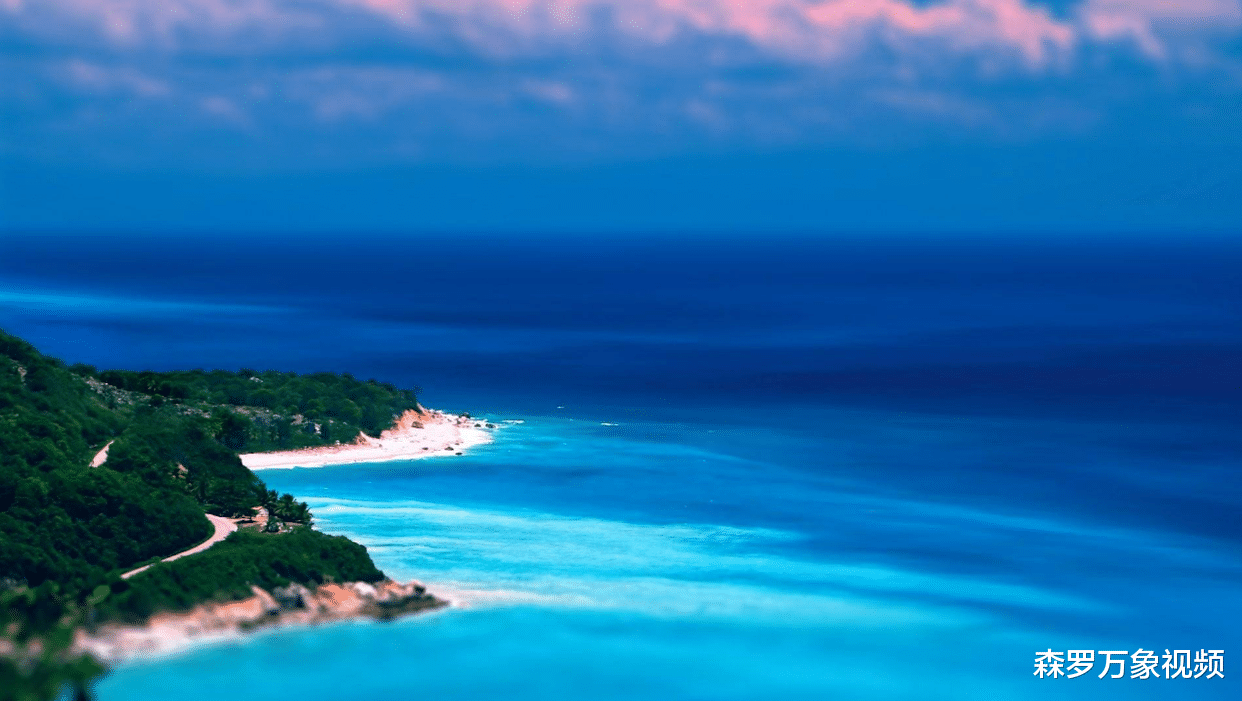 贝加尔湖|面积仅3.15万平方公里的贝加尔湖，如何储存了世界20%的淡水？