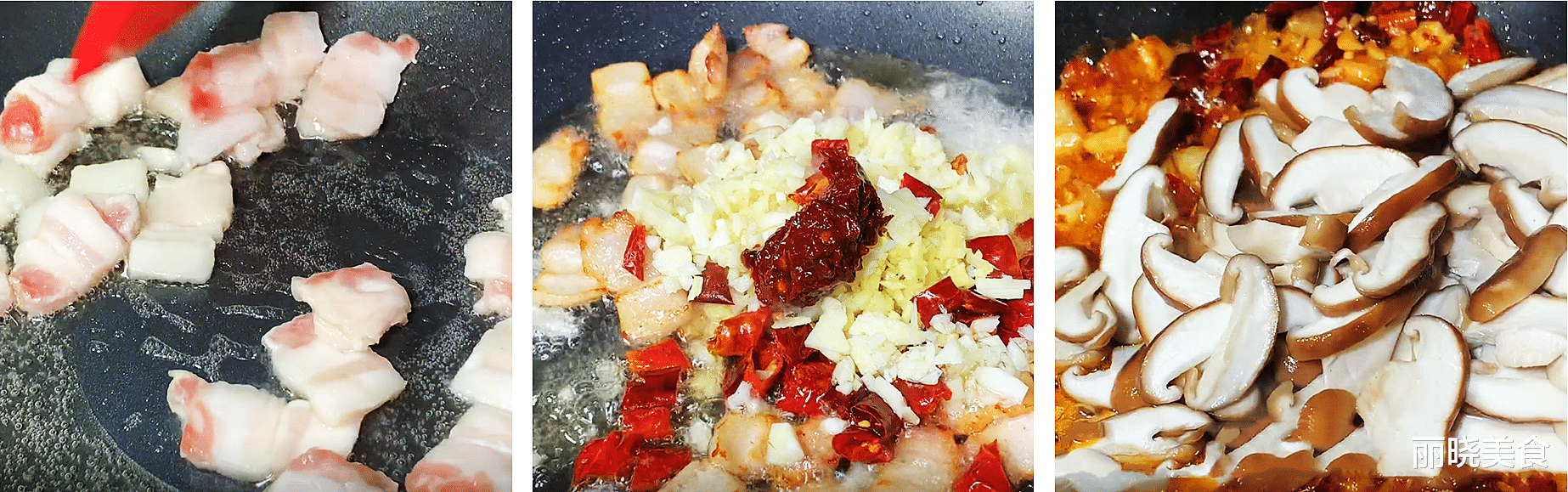 秋日要忌嘴!建议少吃发物和热物,常吃这5样,清润去燥还不上火