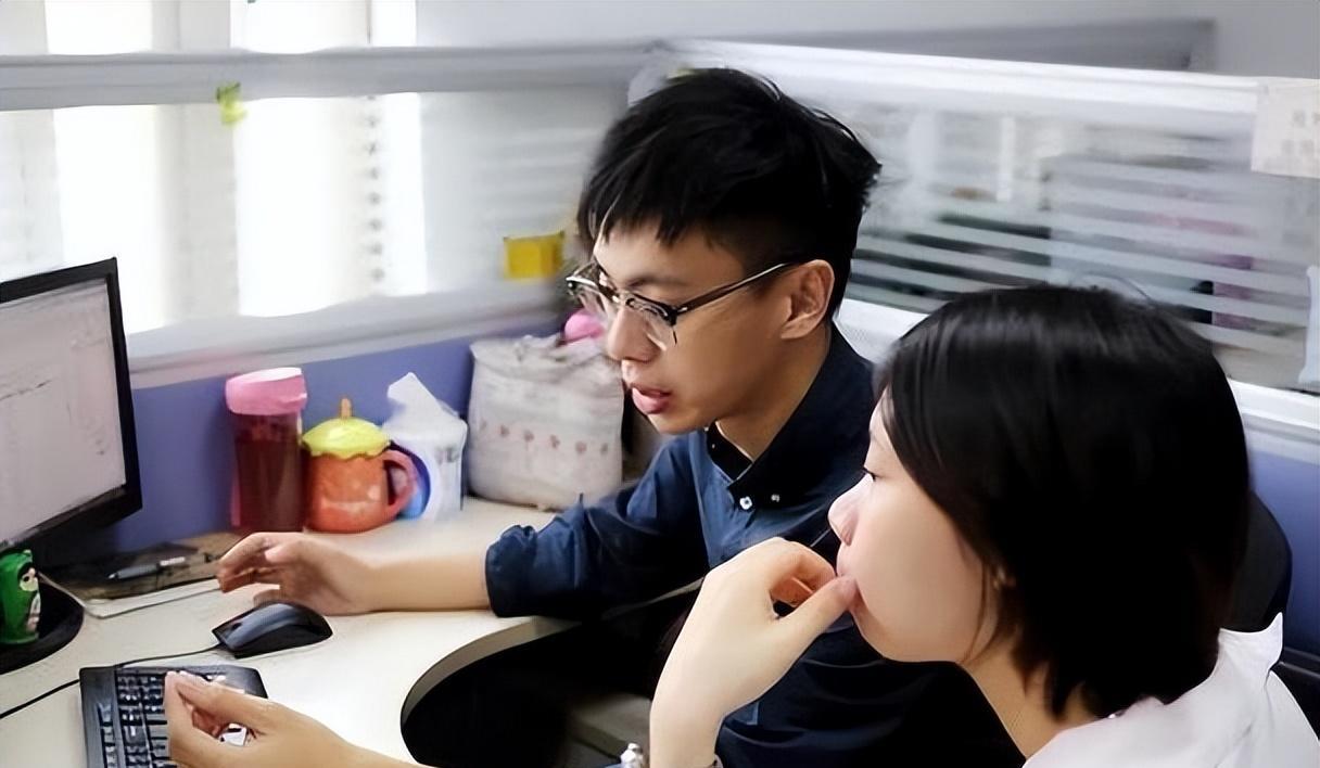 键盘|一央企秋招“遇冷”,开出10万年薪在哈工大却无人问津!好没面子