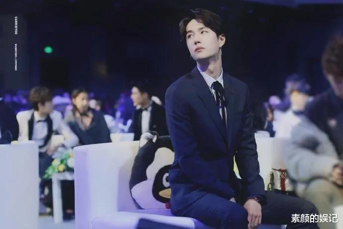 梁朝伟|梁朝伟:因社恐不参加《无名》线上宣传,网友却说宣传了也没用