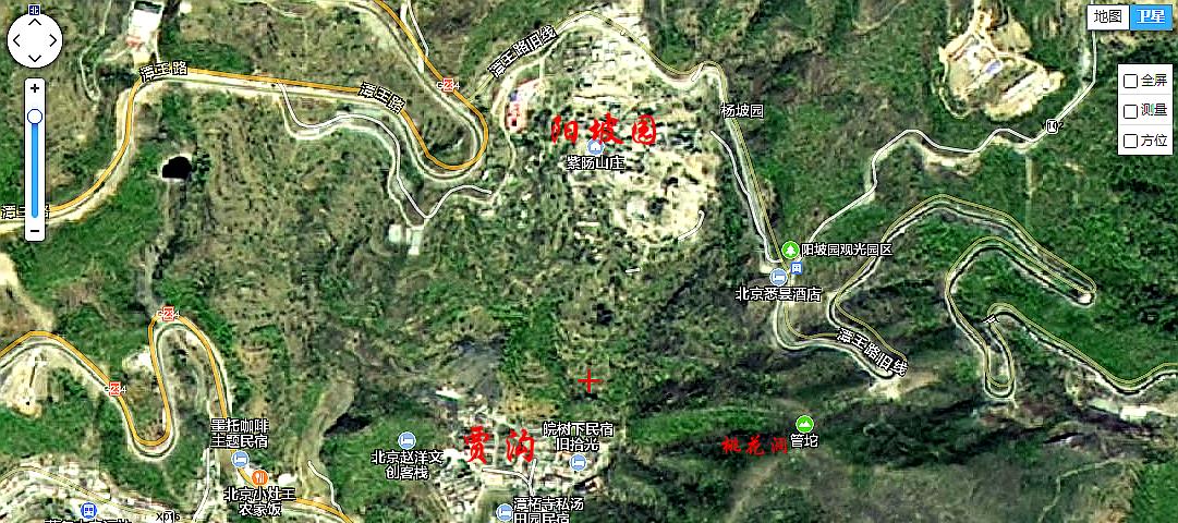 弥勒|探洞、探险好去处、宛平古窑与佛门沟