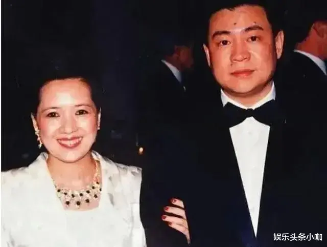 吴敏|生病入院,网友却说报应来了,她到底做了什么?