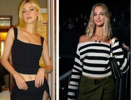 汪小菲|贝克汉姆27岁儿媳和19岁准儿媳闹不和，贝嫂坦言：准儿媳更听话