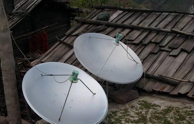“卫星锅”为何被禁用?究竟能看见啥?我们小看卫星锅了
