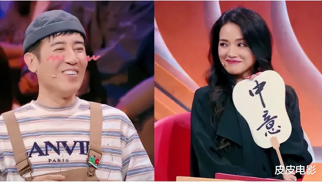 于和伟|“不务正业”的于和伟,已竖起了演艺圈的另一面旗帜