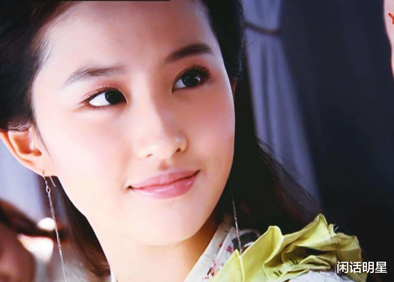 刘亦菲|刘亦菲当年相当鄙视郎朗，弹钢琴和弹棉花一样