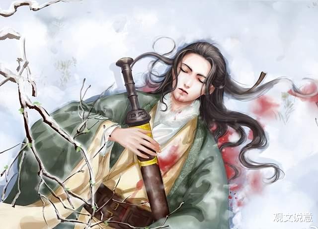 剑来|剑来：杨老头给陈平安带紧箍咒，难怪在大骊都城宁姚很生气！