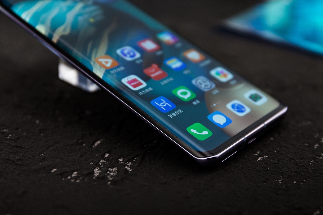 5G|老机荣耀30Pro+测评:超大杯的快乐