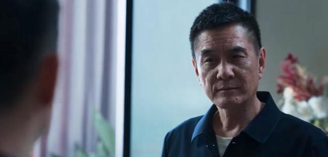 金晨|《罚罪》多亏郑广平只有一个女儿，不然整个昌武就没赵家什么事了